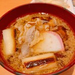 なごやか亭 - 