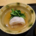 老松 ひさ乃 - くえ