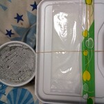 ニコニコ亭 - ソースカツ弁当(２枚)