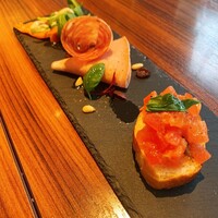 Serafina NEW YORK さいたま新都心店 - 