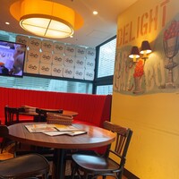 Serafina NEW YORK さいたま新都心店 - 