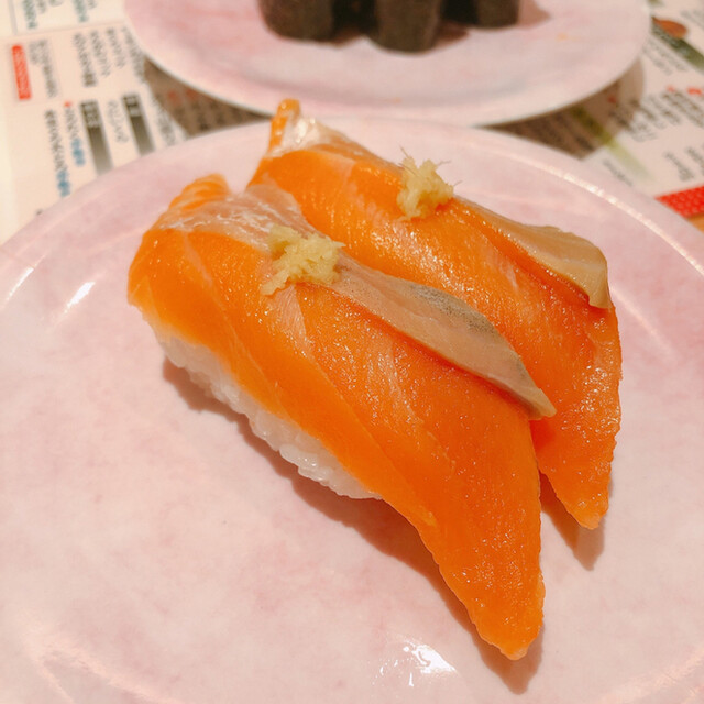 なごやか亭 大通店 帯広 回転寿司 食べログ なごやか亭 大通店 帯広 回転寿司 食べログ
