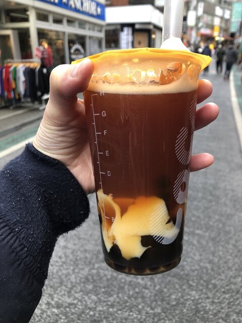 Coco都可 下北沢店 下北沢 ジュースバー 食べログ