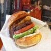 Burger Revolution Tokyo Wine & Bar 六本木店