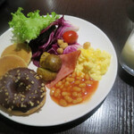 STREET 50 RESTAURANT & BAR - 