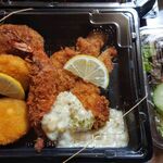 ハイライト食堂 - 