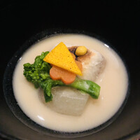 日本料理 TOBIUME - 