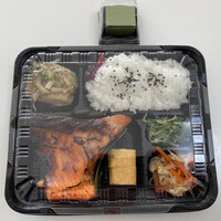 赤坂とゝや魚新 - 