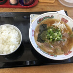 紫川ラーメン - 