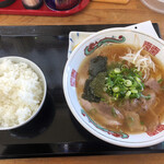紫川ラーメン - 