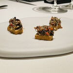 カンテサンス - 