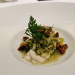 カンテサンス - 