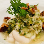 カンテサンス - 