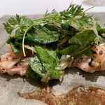 カンテサンス - 