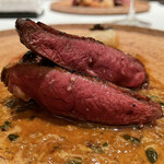 カンテサンス - 