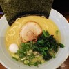 横濱家系ラーメン 龍乃家