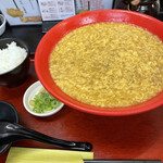 極楽うどん TKU - 