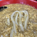 極楽うどん TKU - 