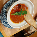 The INNOCENT CARVERY - 