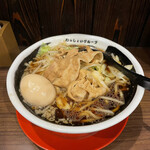 麺屋わっしょい - 