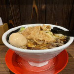 麺屋わっしょい - 