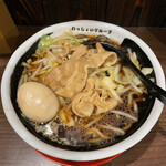 麺屋わっしょい - 