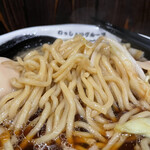 麺屋わっしょい - 