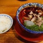 蘭州拉麺 一天一面 - 