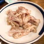 Motsuyakiyajoxtsu - 肉付きヤゲン