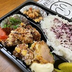 めん屋 はち - 