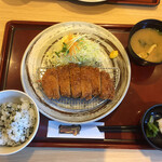 Tonkatsu Icchou - 