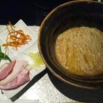 鶏 soba 座銀 本店 - 