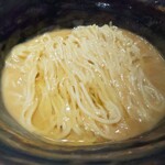 鶏 soba 座銀 - 