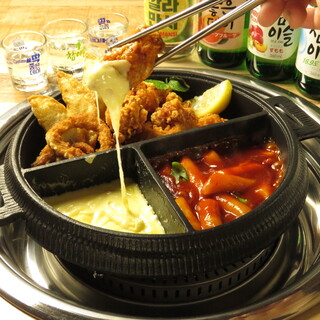 河原町 木屋町 先斗町でおすすめのグルメ情報 スンドゥブ をご紹介 食べログ