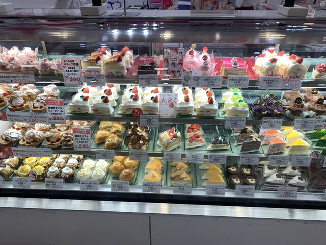 不二家 アリオ橋本店 橋本 ケーキ 食べログ 不二家 アリオ橋本店 橋本 ケーキ 食べログ