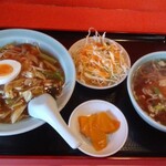 味城飯店 - 料理写真: