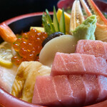 Yamashin Zushi - 