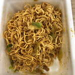 LAWSON - 料理写真: