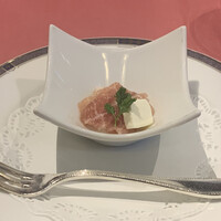 レストラン八間蔵 - 