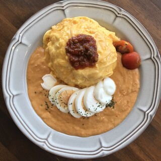 朝採りたまごダイニング Lily_2