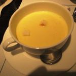 シェ・マリー - スープ