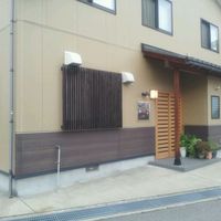 鮨 八や - 2 店・外観の一例