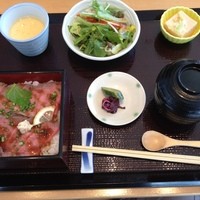 江戸前肉割烹 宮下 - ローストビーフ