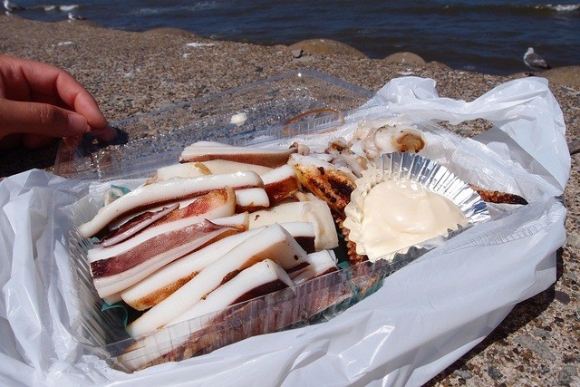 めめちゃんの店 陸奥赤石 魚介料理 海鮮料理 食べログ