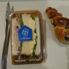 Bakery いずみがもり 桑野店
