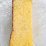 カメリア - フレンチトースト