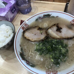 麺処 あすけ - 