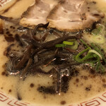 ラーメン　赤組 - 