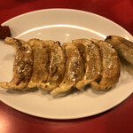 ラーメン　赤組 - 