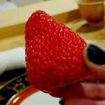 勢麟 - 大きさ!!